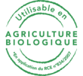 optimilk-aliment-complementaire-laitier-certification-utilisable-agriculture-biologique